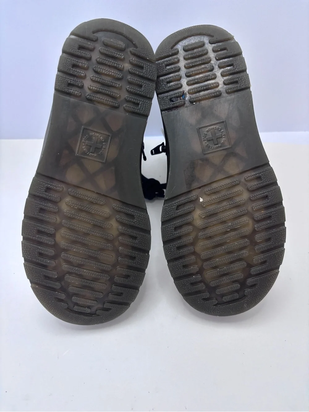 Dr. Martens iconic dr
